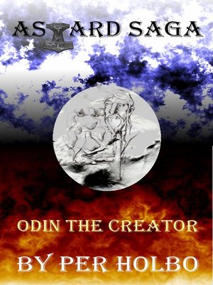 cover image of Odin the Creator